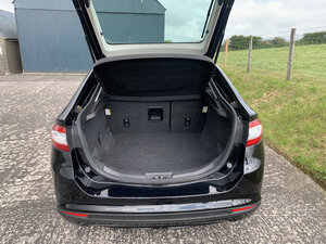 Ford Mondeo 2.0 Mondeo Zetec Econetic Tdci 5dr