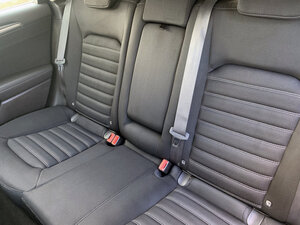 Ford Mondeo 2.0 Mondeo Zetec Econetic Tdci 5dr