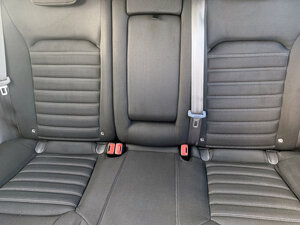Ford Mondeo 2.0 Mondeo Zetec Econetic Tdci 5dr