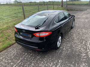 Ford Mondeo 2.0 Mondeo Zetec Econetic Tdci 5dr