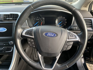 Ford Mondeo 2.0 Mondeo Zetec Econetic Tdci 5dr