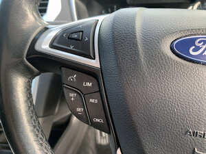 Ford Mondeo 2.0 Mondeo Zetec Econetic Tdci 5dr