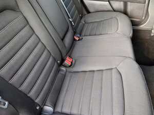Ford Mondeo 2.0 Mondeo Zetec Econetic Tdci 5dr