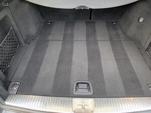 Mercedes-Benz C-Class C250 AMG Sport+ CDI Blueefficiency AUTO 5dr