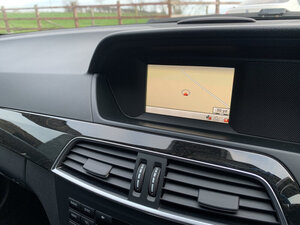 Mercedes-Benz C-Class C250 AMG Sport+ CDI Blueefficiency AUTO 5dr