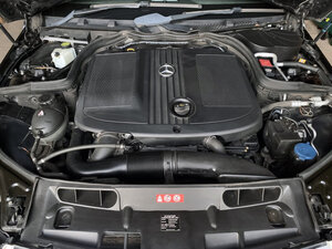 Mercedes-Benz C-Class C250 AMG Sport+ CDI Blueefficiency AUTO 5dr