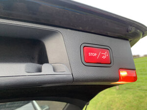 Mercedes-Benz C-Class C250 AMG Sport+ CDI Blueefficiency AUTO 5dr