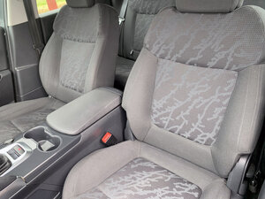 Peugeot 3008 1.6 3008 Active Hdi 5dr