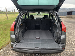 Peugeot 3008 1.6 3008 Active Hdi 5dr