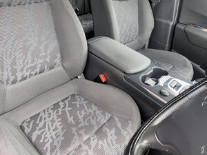Peugeot 3008 1.6 3008 Active Hdi 5dr