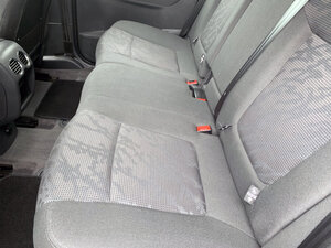 Peugeot 3008 1.6 3008 Active Hdi 5dr