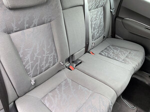Peugeot 3008 1.6 3008 Active Hdi 5dr
