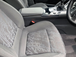 Peugeot 3008 1.6 3008 Active Hdi 5dr
