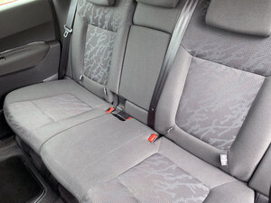 Peugeot 3008 1.6 3008 Active Hdi 5dr