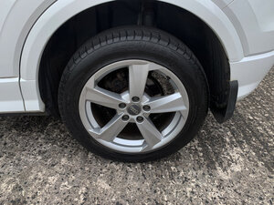 Audi Q2 1.4 Q2 Sport Tfsi 5dr