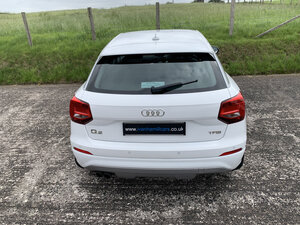 Audi Q2 1.4 Q2 Sport Tfsi 5dr