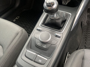 Audi Q2 1.4 Q2 Sport Tfsi 5dr