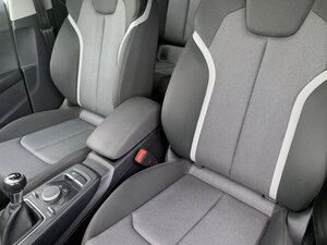 Audi Q2 1.4 Q2 Sport Tfsi 5dr