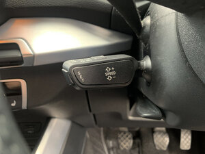 Audi Q2 1.4 Q2 Sport Tfsi 5dr