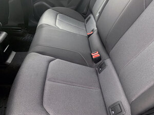 Audi Q2 1.4 Q2 Sport Tfsi 5dr