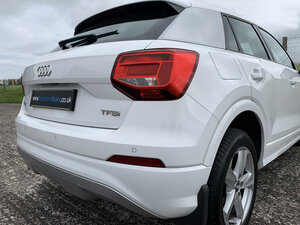Audi Q2 1.4 Q2 Sport Tfsi 5dr