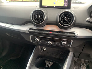 Audi Q2 1.4 Q2 Sport Tfsi 5dr