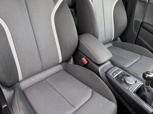 Audi Q2 1.4 Q2 Sport Tfsi 5dr