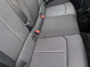 Audi Q2 1.4 Q2 Sport Tfsi 5dr