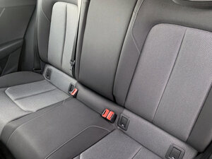 Audi Q2 1.4 Q2 Sport Tfsi 5dr