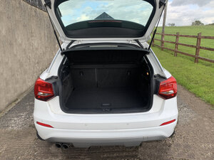 Audi Q2 1.4 Q2 Sport Tfsi 5dr
