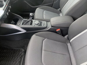Audi Q2 1.4 Q2 Sport Tfsi 5dr