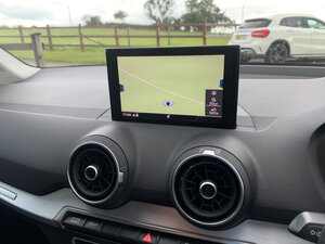 Audi Q2 1.4 Q2 Sport Tfsi 5dr