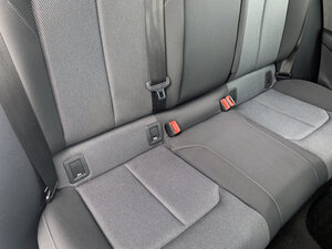 Audi Q2 1.4 Q2 Sport Tfsi 5dr