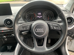 Audi Q2 1.4 Q2 Sport Tfsi 5dr