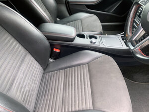 Mercedes-Benz GLA 2.1 Gla 220 Amg Line Premium Cdi 4matic Auto 5dr
