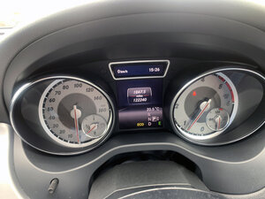 Mercedes-Benz GLA 2.1 Gla 220 Amg Line Premium Cdi 4matic Auto 5dr