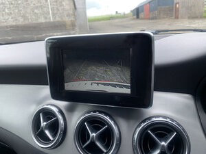 Mercedes-Benz GLA 2.1 Gla 220 Amg Line Premium Cdi 4matic Auto 5dr