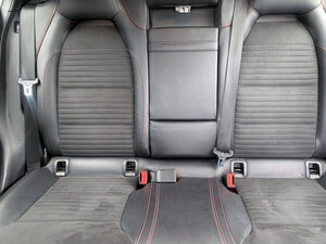 Mercedes-Benz GLA 2.1 Gla 220 Amg Line Premium Cdi 4matic Auto 5dr