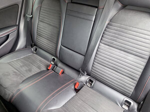 Mercedes-Benz GLA 2.1 Gla 220 Amg Line Premium Cdi 4matic Auto 5dr