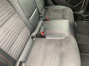 Mercedes-Benz GLA 2.1 Gla 220 Amg Line Premium Cdi 4matic Auto 5dr