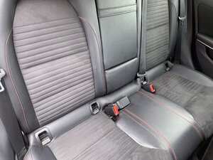 Mercedes-Benz GLA 2.1 Gla 220 Amg Line Premium Cdi 4matic Auto 5dr