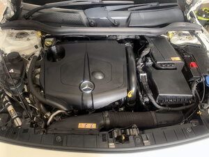 Mercedes-Benz GLA 2.1 Gla 220 Amg Line Premium Cdi 4matic Auto 5dr