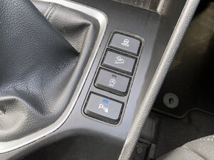 Hyundai Tucson 2.0 Tucson Premium BLUE Drive 2WD CRDI 5dr