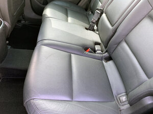 Hyundai Tucson 2.0 Tucson Premium BLUE Drive 2WD CRDI 5dr