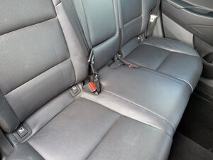 Hyundai Tucson 2.0 Tucson Premium BLUE Drive 2WD CRDI 5dr