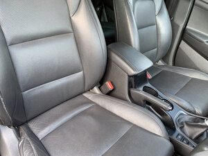 Hyundai Tucson 2.0 Tucson Premium BLUE Drive 2WD CRDI 5dr