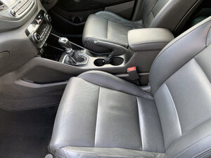 Hyundai Tucson 2.0 Tucson Premium BLUE Drive 2WD CRDI 5dr