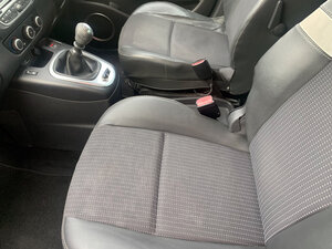 Renault Scenic 1.5 Scenic Dynamique Tomtom Dci 5dr