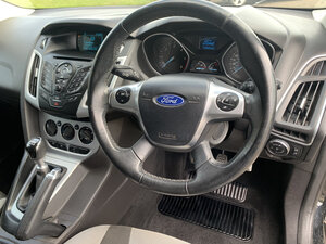 Ford Focus 1.6 Focus Zetec S Tdci 5dr