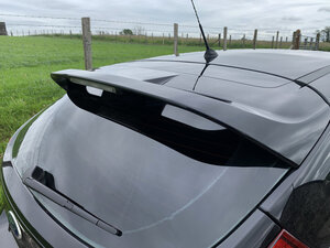 Ford Focus 1.6 Focus Zetec S Tdci 5dr
